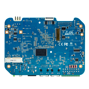 <span class=keywords><strong>Banana</strong></span> <span class=keywords><strong>Pi</strong></span> BPI-5202 Loongson 2K1000LA con <span class=keywords><strong>2</strong></span> Puertos RS485, 1 Puerto RS232 y <span class=keywords><strong>2</strong></span> Puertos CAN2.0, Computadora Industrial Integrada de Placa Única - Product Image 3