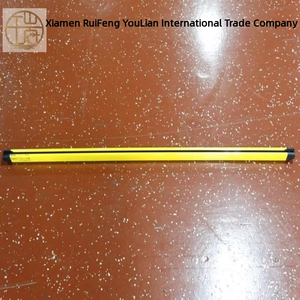 Corp Gl-r127f-r Lampu Penerangan Baru Original Stok Tersedia Otomasi Industri Pac Dedicated Plc Programming Controller - Product Image 1