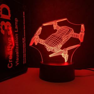 <span class=keywords><strong>Lampe</strong></span> 3D Illusion <span class=keywords><strong>Star</strong></span> <span class=keywords><strong>Wars</strong></span> 3D <span class=keywords><strong>Lampe</strong></span> Illusion <span class=keywords><strong>Lampe</strong></span> LED Killua Base Noire, Design de Joueurs Célèbres - Product Image 4