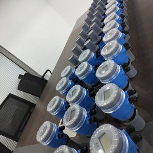 अल्ट्रासोनिक नदी तेल टैंक Lpg स्तर गेज सेंसर मान ईंधन वाइफी बुद्धिमान स्तर ट्रांसमीटर जीएसएम स्तर सेंसर - Product Image 4