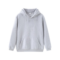 350 GSM Terry Fabric Logotipo personalizado Impresión digital Sudadera con capucha Logotipo propio personalizado Sudaderas con capucha de manga larga para hombres coloridos