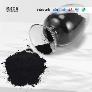 Fabricant Direct HZ N330 Poudre de Carbon Black à Haute Résistance à l'Abrasion 325 MESH Agent Auxiliaire Chimique Pureté 100% pour le Tissage - Product Image 5