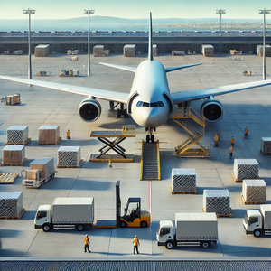 Libyen Express Versand Fracht Spediteur China nach Libyen Express Versand nach Libyen Luftfracht agent Tür zu Tür - Product Image 6