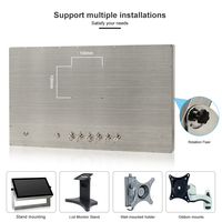 Industry Edge Computer Industrial IOT Computing Software Supporting Industrial Computer Hardware