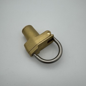 Cadenas à levier antivol haute sécurité pour le <span class=keywords><strong>marché</strong></span> algérien et tunisien, style Deny Cadenas - Product Image 2