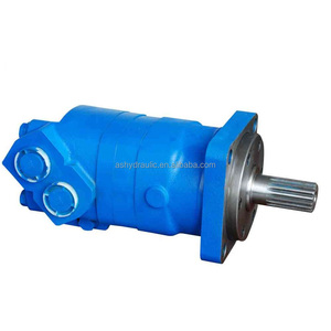 Motor Gerotor Hidráulico BM4 de BM4-160, BM4-200, BM4-250, BM4-315, BM4-400, BM4-500 en Oferta - Product Image 3