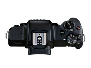 99% nueva cámara de vídeo al por mayor de segunda mano usada cámara digital sin espejo <span class=keywords><strong>M50</strong></span> <span class=keywords><strong>Mark</strong></span> II para <span class=keywords><strong>Canon</strong></span> - Product Image 3