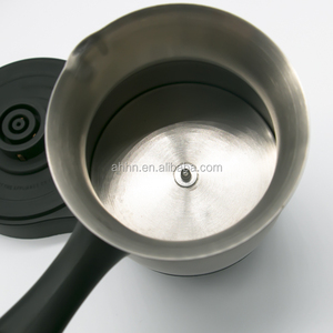 <span class=keywords><strong>Cafetera</strong></span> Griega de Acero Inoxidable de 0.6L con Base, en Oferta - Product Image 3