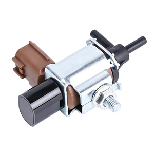 วาล์วโซลินอยด์สุญญากาศ BP5W-18-741 สำหรับฟอร์ด มาสด้า L30118741 3S4Z9J559AA อะไหล่เครื่องยนต์ - Product Image 3