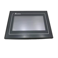 Pantalla Táctil de Interfaz Hombre-Máquina PLC Serie DOP de Delta 100% Nueva y Original, DOP-107EV