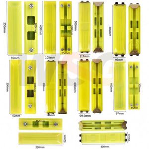 อะไหล่ช่วงล่างรถขุด OEM แผ่นยางรองตีนตะขาบ 600 มม. - Product Image 2