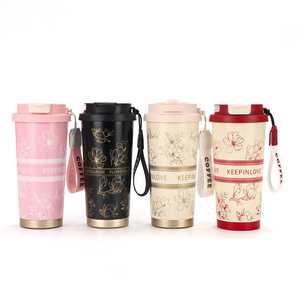 Cadeau promotionnel, gourde isotherme en acier inoxydable 316, vente en gros, bouteilles d'eau isothermes personnalisées, gravure de logo, <span class=keywords><strong>thermos</strong></span> chaud et <span class=keywords><strong>froid</strong></span> - Product Image 4