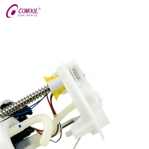 COMOOL 燃油泵总成 A4514700494 适用于 Smart W451 Fortwo Cabrio Coupe MHD 燃油输送模块单元 - Product Image 5