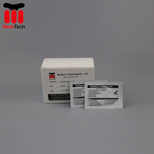 Evolis Imprimante IPA alcool lingette nettoyante kit pour rouleau <span class=keywords><strong>de</strong></span> nettoyage A5024 - Product Image 2