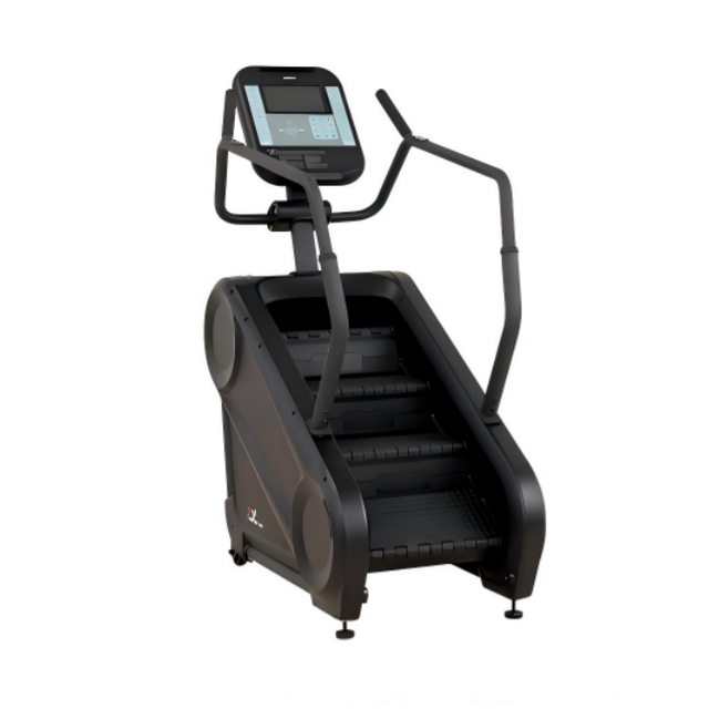 Hot Sale Fitness Equipment Home Gym Stair Master Gym Indoor Electric Stair Climber Machine Cardio Machine Stair Climbing Machine