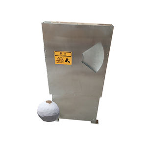 Máquina eléctrica para quitar cáscara marrón de carne de coco - Product Image 2