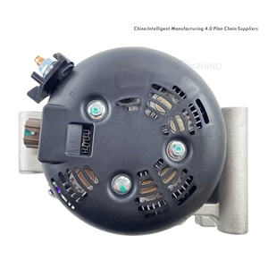 Xe <span class=keywords><strong>alternator</strong></span> bộ phận <span class=keywords><strong>alternator</strong></span> lắp ráp OE 27060 38040 cho TOYOTA avensis, Lexus LS460,LS400,LC50 12V 180A AC máy phát điện - Product Image 4