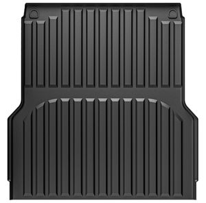 Hyundai Santa Cruz Pickup Tapis de voiture de sport de luxe Tapis de pied plat profond Compatible avec le <span class=keywords><strong>coffre</strong></span> avant Kona Elantra Accent Santa Fe IX35 - Product Image 1