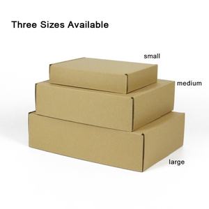 Customized Biodegradable Elegant Two-Piece <b>Skirt</b> Set Biodegradable Mailer Packaging for Clothes Embossed for Socks for Shipping - Product Image 2