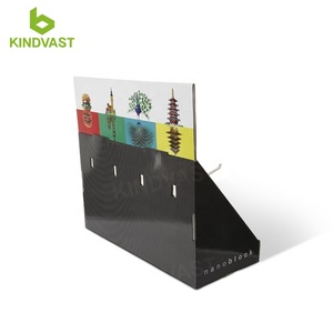 Tùy chỉnh máy tính để bàn tông bán lẻ trẻ em Đồ chơi cửa hàng truy cập và hiển thị truy cập hàng đầu hiển thị - Product Image 4