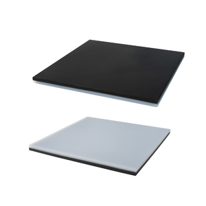 Mẫu cao trọng lượng phân tử <span class=keywords><strong>polyethylene</strong></span> sản phẩm chuyên nghiệp tùy chỉnh kích thước phim tấm nhựa - Product Image 6