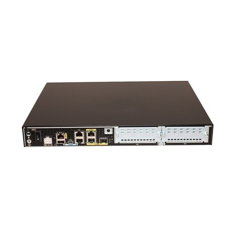 ISR4321 Router Security Bundle ISR4321-SEC/K9