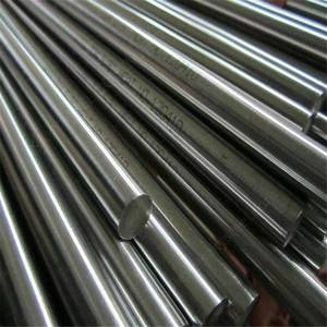 Barra Redonda de Acero Inoxidable <span class=keywords><strong>316</strong></span>, ASTM A276 <span class=keywords><strong>AISI</strong></span> <span class=keywords><strong>316</strong></span> SS, Varilla Sólida con Superficie Pulida Brillante, Diámetro de 2mm-500mm - Product Image 5