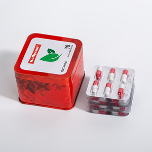 Ingrédients organiques OEM RTS Brûleur <span class=keywords><strong>de</strong></span> <span class=keywords><strong>graisse</strong></span> à action rapide et complément <span class=keywords><strong>efficace</strong></span> pour la mise en forme du corps Capsules amincissantes puissantes - Product Image 3