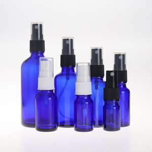High Quality 2oz Clear 60ml 100ml Body Room <strong>Mist</strong> Glass Spray <strong>Bottle</strong> for Cosmetic - Product Image 6