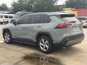 <span class=keywords><strong>Toyota</strong></span> <span class=keywords><strong>RAV4</strong></span> SUV <span class=keywords><strong>2020</strong></span> Usado, Volante a la Izquierda, Alta Calidad, <span class=keywords><strong>Toyota</strong></span> Rongfang 2.0L Automático Gasolina, SUV Compacto de <span class=keywords><strong>Segunda</strong></span> <span class=keywords><strong>Mano</strong></span>, Coche Usado <span class=keywords><strong>RAV4</strong></span> - Product Image 6