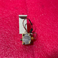 Sintetizador de Frecuencia Escaneada PLC Wiltron 6747B 60-B-21260, Amplificador de Banda RF, Suministro a Granel