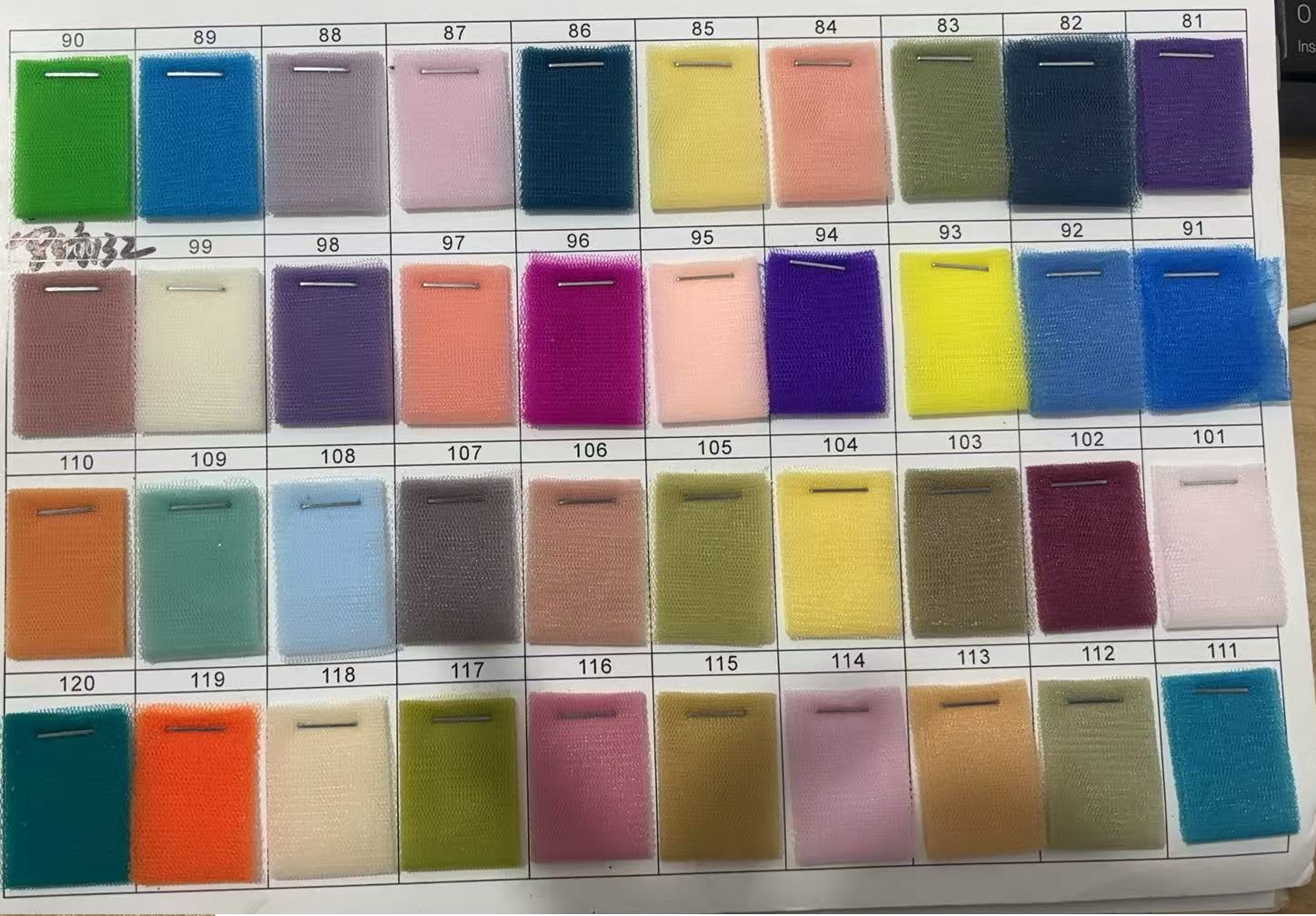 Customize Color 1