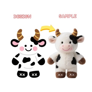 Commercio all'ingrosso della fabbrica OEM ODM marrone peluche <span class=keywords><strong>gufo</strong></span> di peluche animale farcito giocattolo personalizzato regalo per i <span class=keywords><strong>bambini</strong></span> - Product Image 3