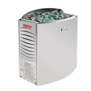 เตาอบไอน้ำไฟฟ้าสำหรับ2คน3.5KW ทันสมัยสำหรับห้องอบไอน้ำความจุ4คนพร้อมแผงควบคุมแบบมืออาชีพ - Product Image 1