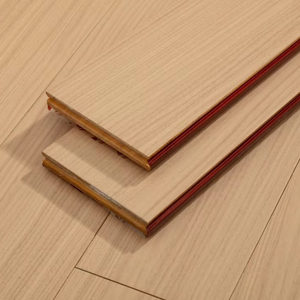 Baldosas de Madera Maciza de Acacia, Cumaru, Ipe y <span class=keywords><strong>Jatoba</strong></span> de 18 mm de Grosor, Diseño Tradicional, para Uso en Interiores, Parqué, 2 Años de Garantía - Product Image 1