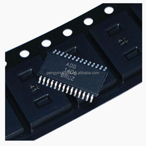 Nuevo y Original IC Chipet TSSOP-16 MP8125EF - Product Image 6