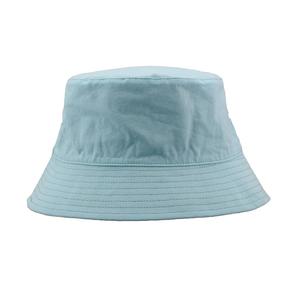 Sombrero de Sol de Verano para Niños, Color Negro y Azul, Gorra de Pescador Reversible para Adolescentes, Niños y Niñas, Sombrero de Poliéster para Pesca y Uso Diario - Product Image 3