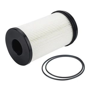 ไส้กรองน้ำมันดีเซล Fs20176 P552709 Pf46235 ตัวแยกน้ำมันและน้ำ พร้อมโอริง สำหรับใช้ในยานยนต์ - Product Image 1