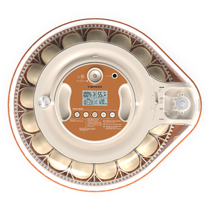 Incubadora <span class=keywords><strong>de</strong></span> <span class=keywords><strong>Huevos</strong></span> <span class=keywords><strong>de</strong></span> Pollo HHD Brand 26PRO, Equipo Agrícola <span class=keywords><strong>de</strong></span> Nanchang con Control <span class=keywords><strong>de</strong></span> Temperatura, Incubadora <span class=keywords><strong>de</strong></span> <span class=keywords><strong>Huevos</strong></span> <span class=keywords><strong>de</strong></span> Loro Fértiles en <span class=keywords><strong>Venta</strong></span> - Product Image 4