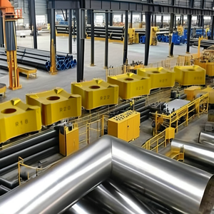 SNMG15 SNMG19 SNMG25 إدراج كربيد التنغستن لتصنيع أنابيب الصلب حبة لحام - Product Image 1