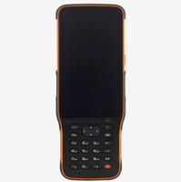 Contrôleur CHCNAV HCE600, appareil portable RTK, récepteur GNSS, système d'exploitation Android, application d'acquisition de données