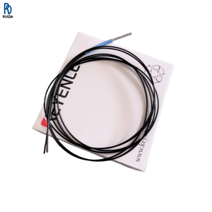 โฟโตอิเล็กทริคเซนเซอร์ KEYENCE FU-35FA สำหรับอุตสาหกรรมระบบอัตโนมัติ การเขียนโปรแกรม PLC พร้อมจัดส่งรวดเร็ว - Product Image 1