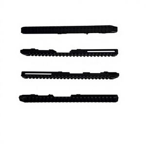 Guida in Alluminio Personalizzata di Alta Qualità, Telaio Scorrevole con Scanalatura, Accessori per la Caccia, Parti di Precisione Anodizzate Lavorate a CNC - Product Image 3