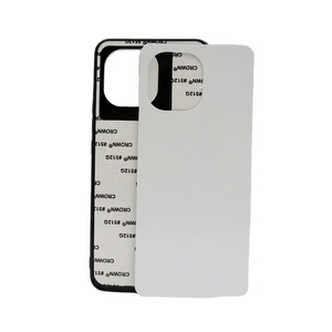 Venta al por mayor en blanco 2D TPU + PC sublimación caja del teléfono <span class=keywords><strong>celular</strong></span> <span class=keywords><strong>para</strong></span> <span class=keywords><strong>Xiaomi</strong></span> 11/11 PRO/11 LITE/<span class=keywords><strong>11T</strong></span>/11 ULTRA con inserto de aluminio - Product Image 1