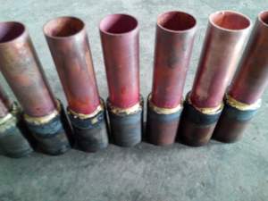 Calentador de Inducción Compacto de Alta Frecuencia de 25KW para Aplicaciones de Soldadura y Brasado de Cobre/con Tecnología IGBT para Calentamiento Rápido - Product Image 6