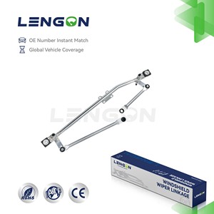 New lengun nhà sản xuất gạt nước liên kết cho Land Rover freelander 2 lr072416 lr002253 <span class=keywords><strong>lr055421</strong></span> - Product Image 2