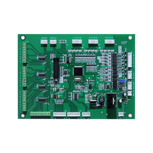 เตาอบรีโฟลว์ RF-B530C แบบ SMD 5 โซน อัตโนมัติเต็มรูปแบบ เครื่องบัดกรีรีโฟลว์อินฟราเรดขนาดเล็ก เครื่องอบลมร้อนรีโฟลว์ SMD - Product Image 6