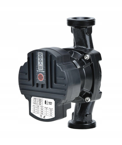 Khu dân cư tự động nước nóng lưu thông bơm 3 tốc độ lưu thông PWM kiểm soát nhiều chức năng - Product Image 2