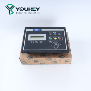 PowerWizard 1.1 Accessory <b>Module</b> Controller Automation <b>Electronic</b> <b>Control</b> <b>Module</b> for Diesel Generator Set 350-5851-01 - Product Image 1