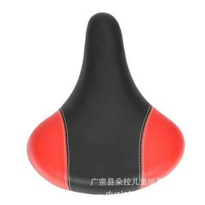 ดูโอลาเบ่ย์อานจักรยานแบบหนานุ่มสบายสำหรับจักรยานทั่วไปสำหรับผู้ใหญ่ทุกเพศทุกวัย CV966 - Product Image 2